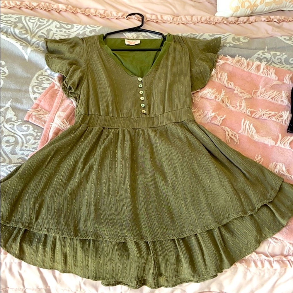 Showpo Sundress